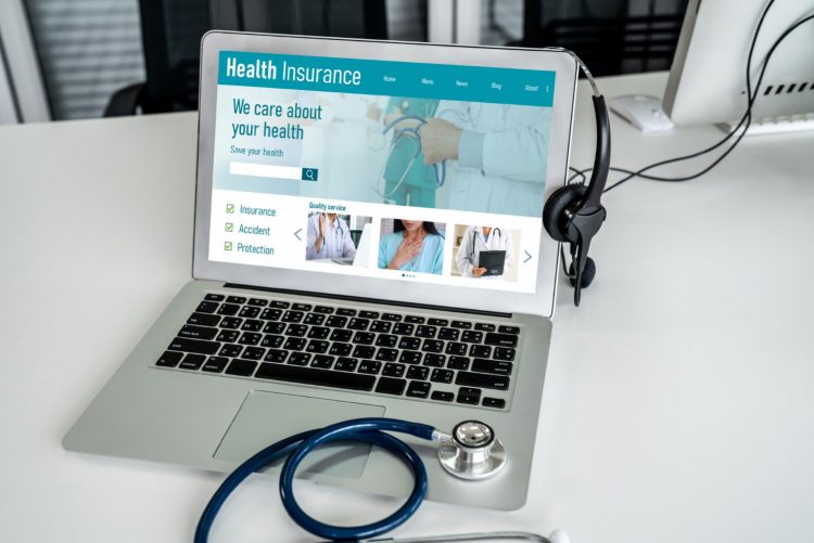 Medical Website Development for Law Firms: A Comprehensive Guide