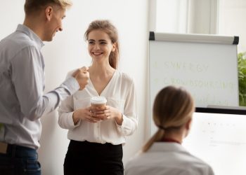 Unlock Your Potential with a Business Coach: Why You Need One