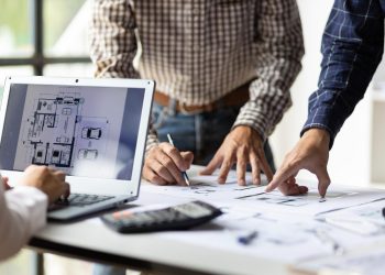 Architects in Johannesburg: Shaping the Future of Urban Design