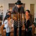 How to Choose the Perfect Outdoor Hanukkah Menorah for Your Home