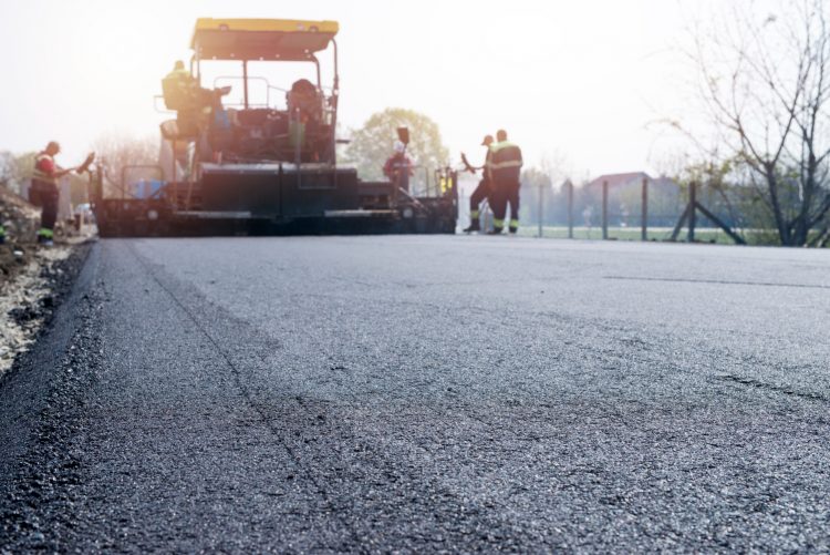 Concrete and Asphalt Contractors: Your One-Stop Solution for Paving