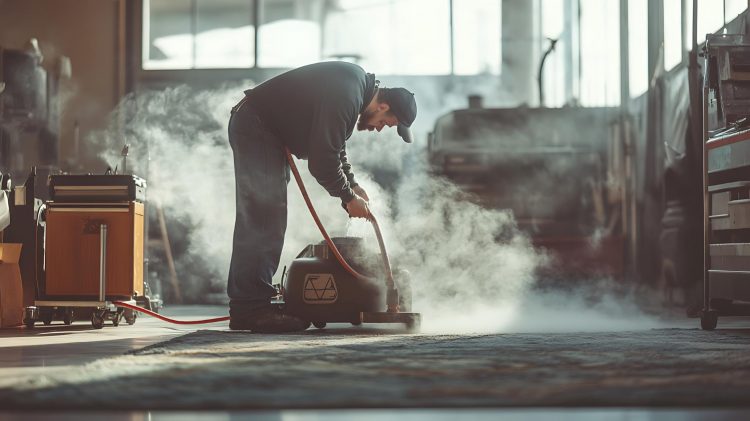 The Health Benefits of Regular Carpet Cleaning for Families with Kids and Pets