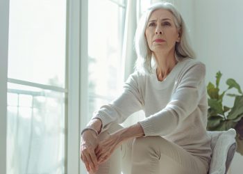 The Role of Stress Management During Menopause