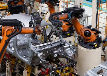 Mikrosan Makina: The Name of Quality in Tractor Spare Parts Manufacturing