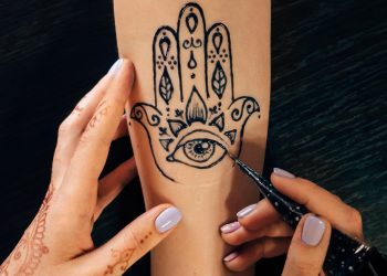 The Ultimate Guide to Choosing Temporary Tattoos for Any Occasion