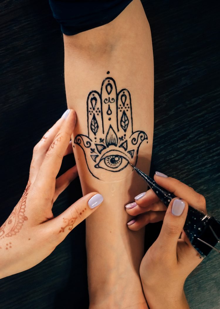 The Ultimate Guide to Choosing Temporary Tattoos for Any Occasion