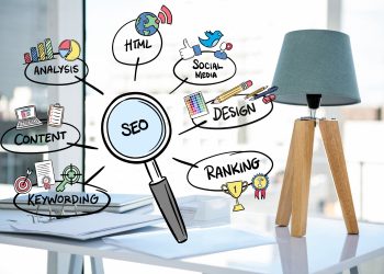 How an SEO Expert Can Improve Your Website’s Search Placement