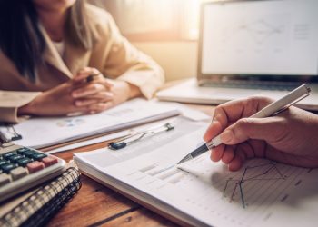 Why the Best Accountants Don’t Just Do Taxes – They Offer Strategic Advice