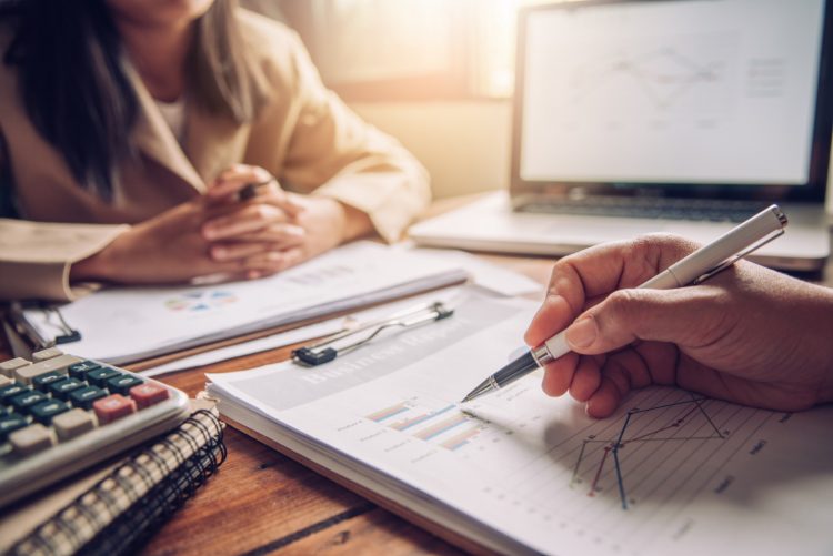 Why the Best Accountants Don’t Just Do Taxes – They Offer Strategic Advice