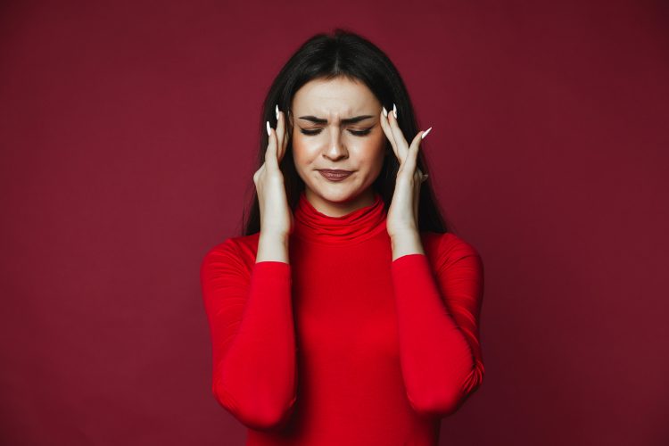 Living with Migraines: Real Talk, Real Solutions