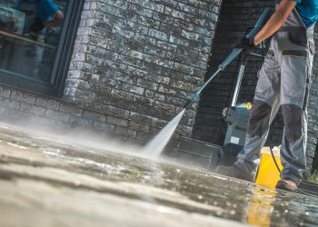 Gym Cleaning with Commercial Cleaning Sydney Services