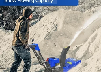How to Choose the Best Gas Snow Blower for Your Need
