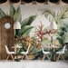 Breathe Life Into Interiors With Serene Nature Wallpapers