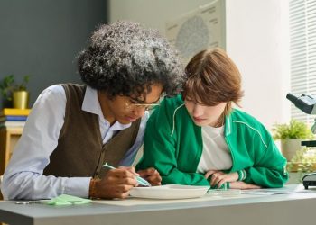 SAT Tutoring for Achieving Full Potential