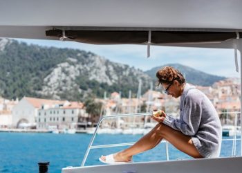 Greece Yacht Charter