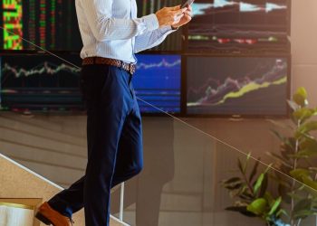 Immediate Edge: Transforming Cryptocurrency Trading with AI-Powered Innovation