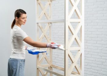 Transform Your Kitchen with Expert Cabinet Painting