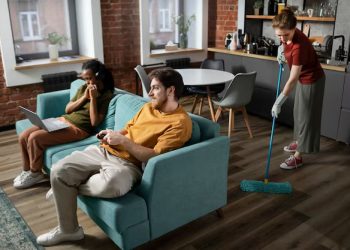 Why Chantilly VA Carpet Cleaners Are Your Best Option