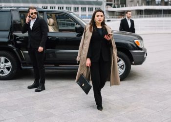 CMS Limousine Worldwide: Your Premier Choice for Luxury Transportation in New York