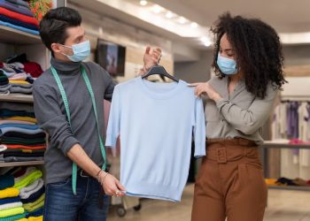 Why Custom Apparel Printing Is Ideal for Australian Businesses