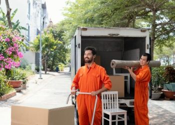 The Essential Guide to Hiring Professional Movers in Alberta