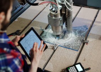 From Prototyping to Production: The Versatility of Laser Cutting