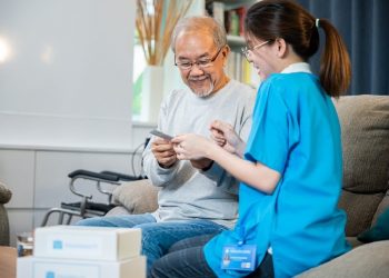 The Growing Demand for Home Care in Plano, TX