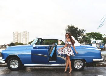 Courtesy on Wheels: Riding in Style in Singapore