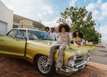 Rev Your Green Engines: Eco-friendly Car Detailing Adventures in San Diego