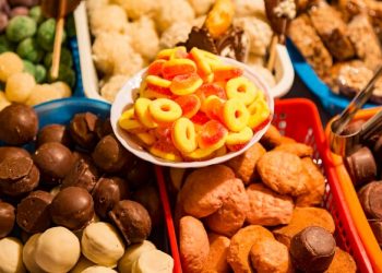 Kodaltoto Snack: A Delicious Snack that is Many People’s Favorite