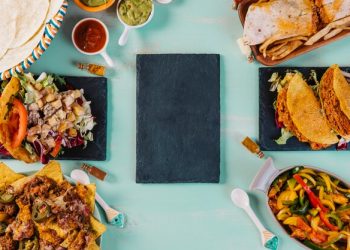 Adding Pizzazz to Your San Diego Taco Catering Fiesta: One Exciting Feast Menu