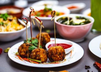 Kodaltoto Food: An Unforgettable Delight