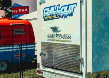 Refrigerated Trailer Rental: The Ideal Solution for Your Cooling Needs