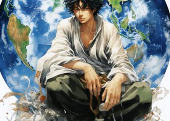 Anime has become a Global Phenomenon