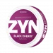 Black Cherry Zyns: America’s Favorite Nicotine Pouch