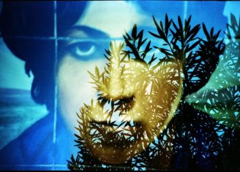 Brandon Boyd Art as a Reflection of Personal Growth and Experiences