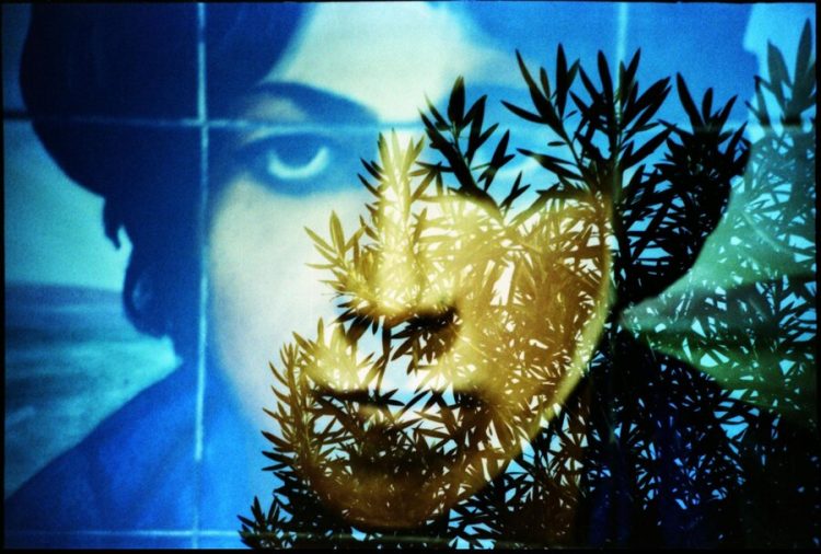 Brandon Boyd Art as a Reflection of Personal Growth and Experiences