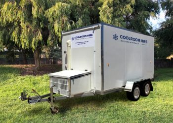 Why Choose Cool Room Hire for Your Event or Business