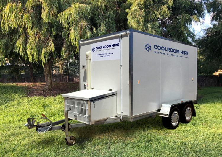 Why Choose Cool Room Hire for Your Event or Business