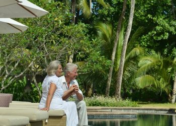 Discover Tranquility at The Damai – Bali’s Ultimate Retreat