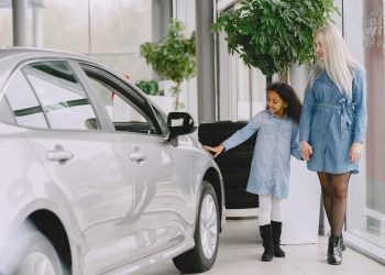 Volkswagen Dealership