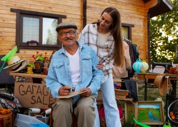 GIẢI PHÁP ĐI LẠI TIẾT KIỆM CHO NGƯỜI SỐNG Ở NGOẠI THÀNH