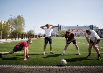 Team Turfs: Your Trusted Experts in Professional Football Field Construction