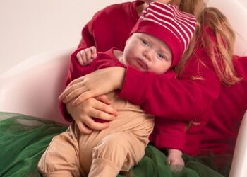 How Infant Headbands Can Transform Your Baby’s Outfit into a Fashion Statement