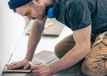 Hardwood Floor Installation: A Timeless Choice for Your Home