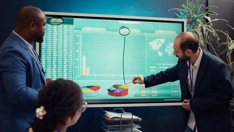 The Growing Forex and Trading Industry: Key Events to Watch in 2025