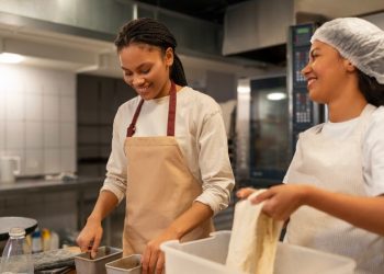 Central Hospitality: Your One-Stop Shop for Cutting-Edge Kitchen Solutions