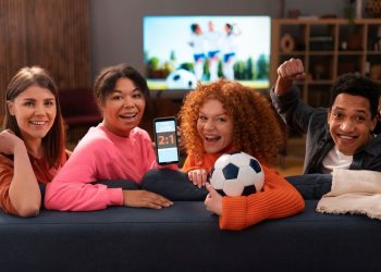 IPTV Smarters Pro APK Player Download