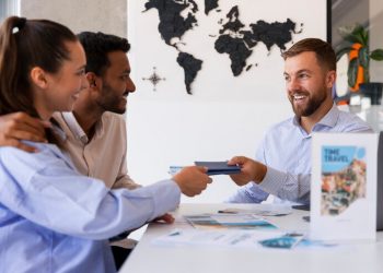 The UK Expansion Worker Visa: Opening Doors for Overseas Businesses 