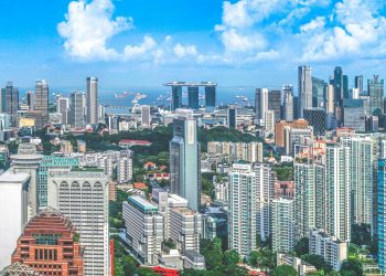 Top Singapore Condos for Investment: Locations with High Rental Demand